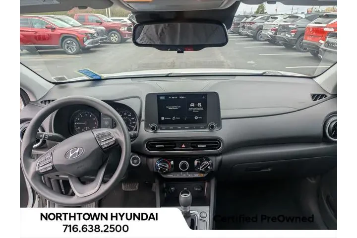 $21900 : Hyundai KONA 2023 AWD SEL 4d image 7