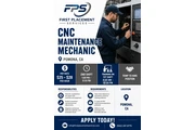 CNC Preventative Maintenance en Los Angeles