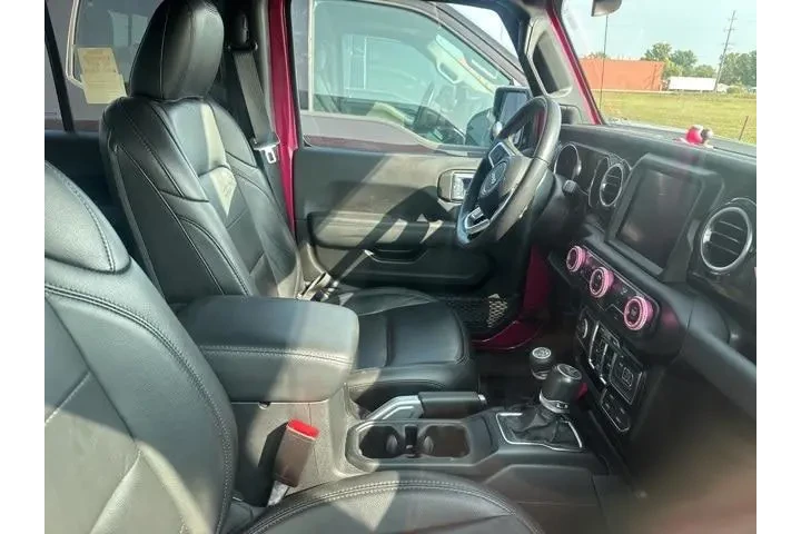 $32895 : Jeep Wrangler Unlimited 2022 image 3