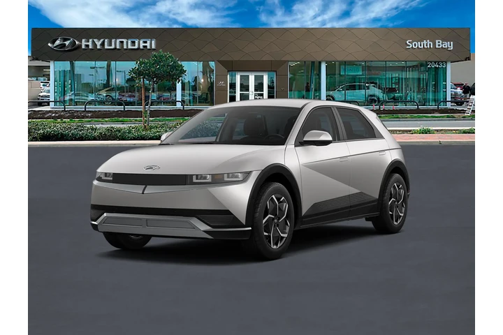 $25998 : Hyundai IONIQ 5 2023 AWD SEL image 1