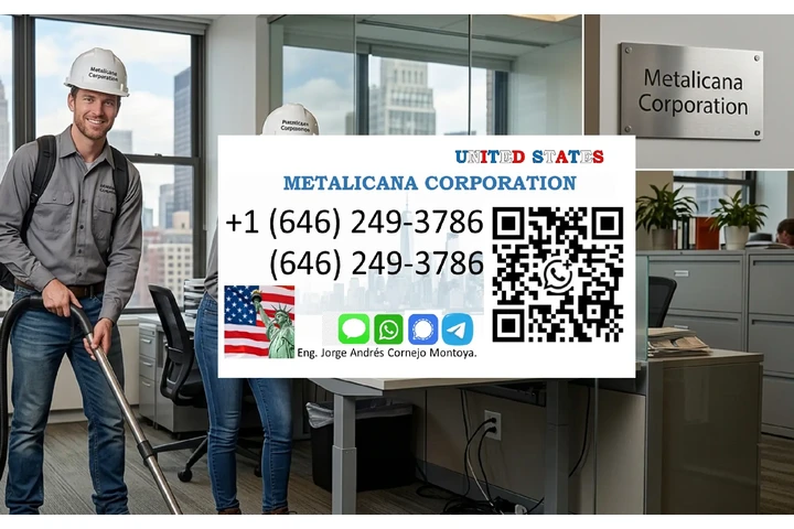 Servicio limpieza Nueva York image 6