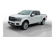 Ford F-150 2020 4x4 Limited en San Jose