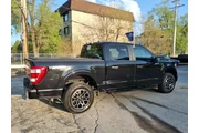$37962 : Ford F-150 2023 4x4 XL 4dr S thumbnail