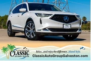 Acura MDX 2022 SH-AWD 4dr SU en Houston