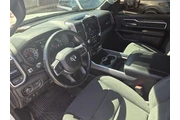 $29100 : Ram 1500 2021 4x4 Big Horn 4 thumbnail