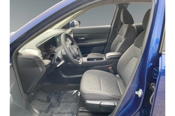 $27806 : Nissan Kicks 2025 SV 4dr Cro image 9