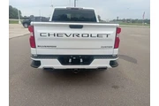 $19000 : 2021 Silverado CUSTOM 4x4 thumbnail