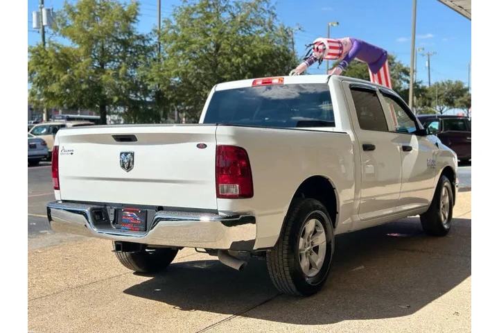 $23499 : 2019 RAM 1500 Classic Express image 9