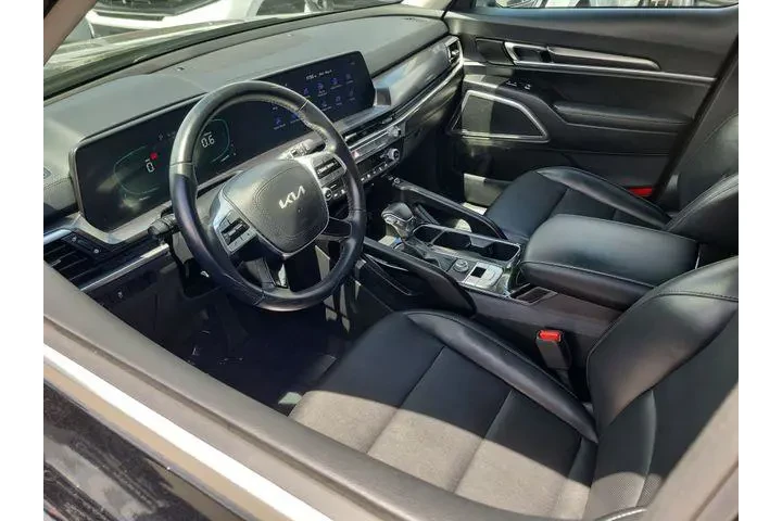$33900 : Kia Telluride 2024 S 4dr SUV image 3