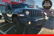 $28990 : PRE-OWNED 2020 JEEP WRANGLER thumbnail