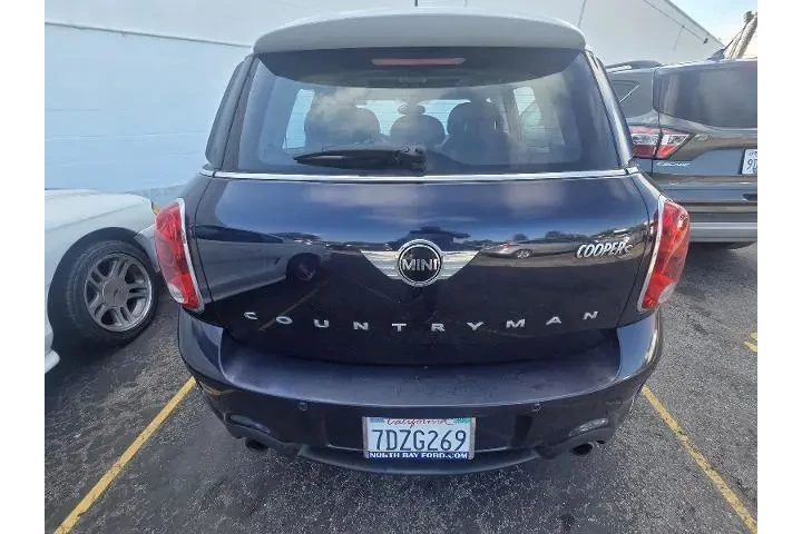 $8995 : MINI Countryman 2014 Cooper image 6