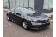 $20049 : Honda Civic 2024 LX 4dr Seda thumbnail