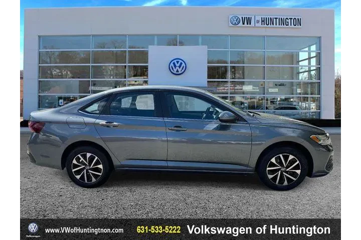 $19500 : Volkswagen Jetta 2023 S 4dr image 6