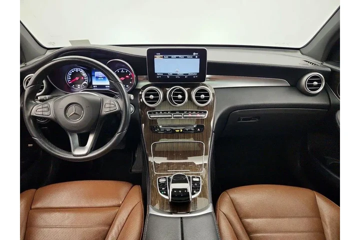 $20998 : Mercedes-Benz GLC 2016 AWD G image 9