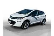 Chevrolet Bolt EV 2019 LT 4d en San Jose