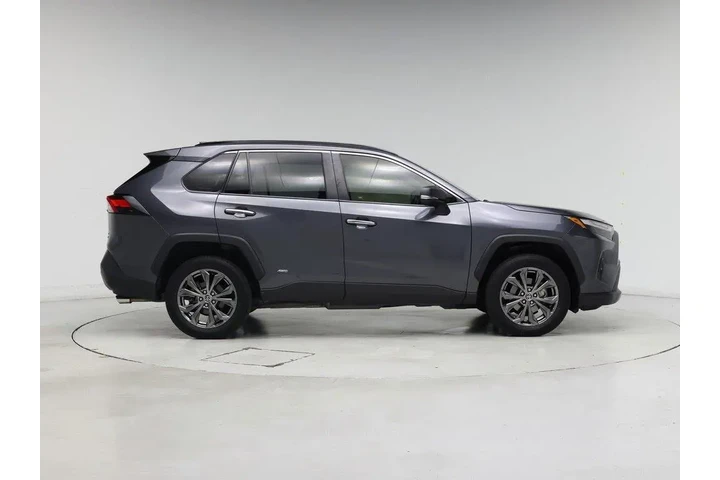 $33998 : Toyota RAV4 Hybrid 2022 AWD image 7