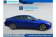 $19198 : Hyundai ELANTRA 2025 SEL Spo thumbnail