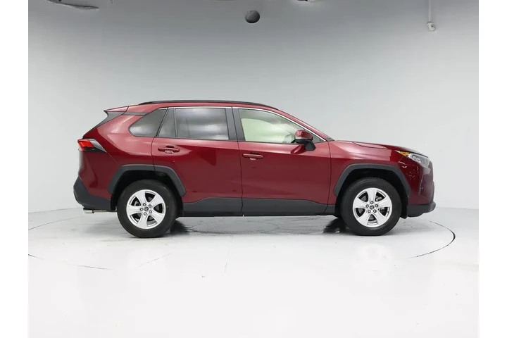 $26998 : Toyota RAV4 2019 XLE 4dr SUV image 7