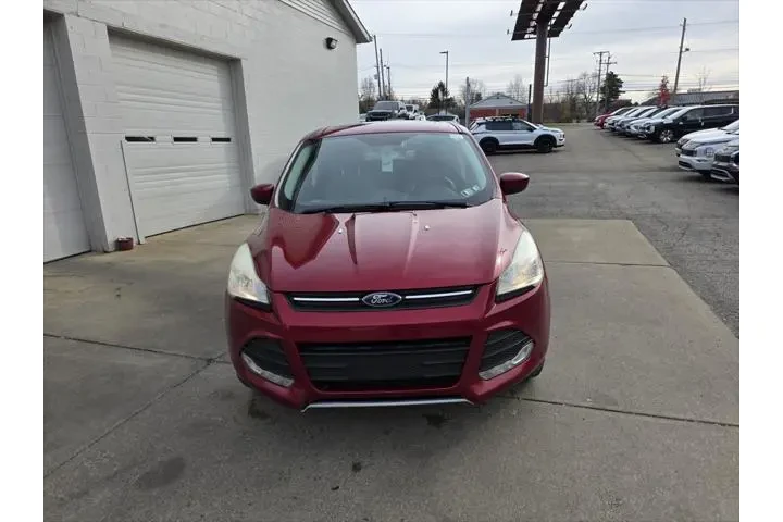 $4800 : Ford Escape 2016 AWD SE 4dr image 2