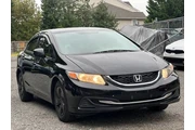 2013 Civic LX en Arlington VA