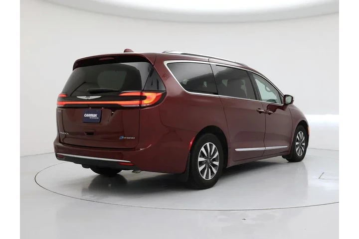 $31998 : Chrysler Pacifica Hybrid 202 image 8