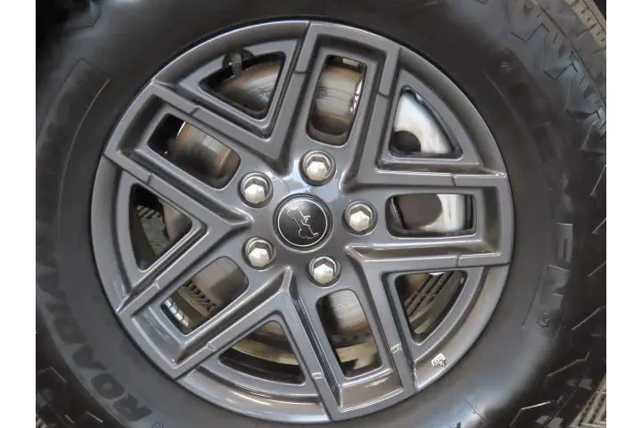 $35283 : Jeep Wrangler 2024 4x4 Sport image 8