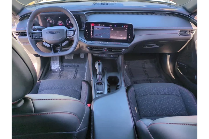 Dodge Charger 2025 AWD Dayto image 10