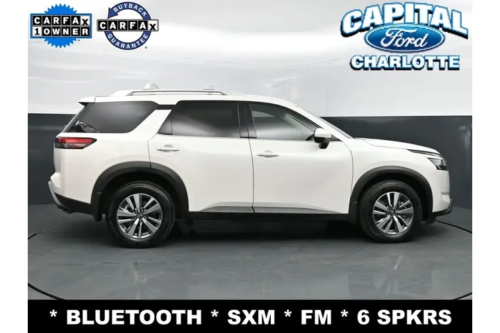 $29999 : Nissan Pathfinder 2023 AWD S image 8