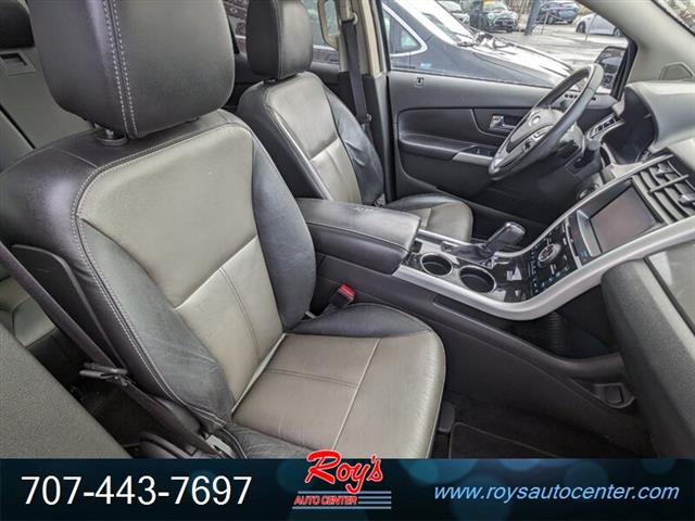 $13995 : 2013 Edge Sport AWD SUV image 7