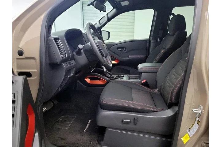 $28998 : Nissan Frontier 2022 4x2 PRO image 10