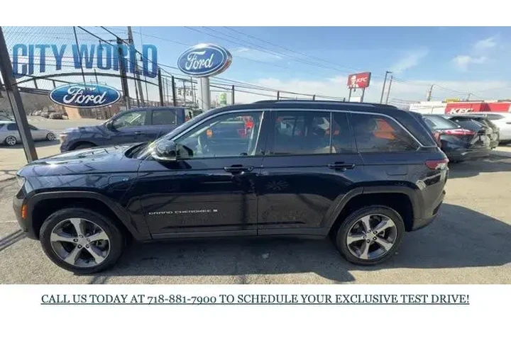 $26488 : Jeep Grand Cherokee 2022 4x4 image 2