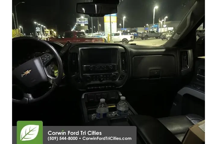 $33549 : Chevrolet Silverado 2500HD 2 image 9