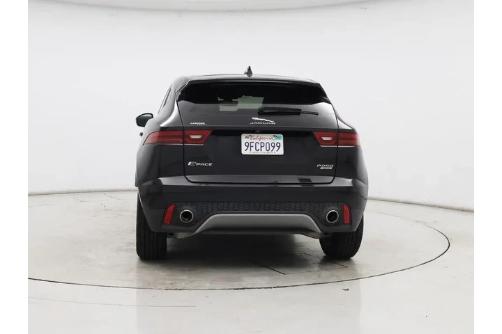 $18998 : Jaguar E-PACE 2020 AWD P250 image 6