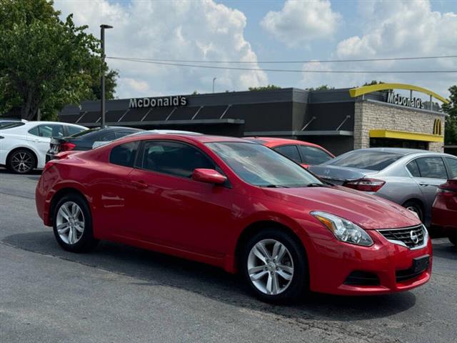 $6400 : 2012 Altima 2.5 S image 6