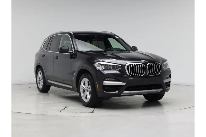 $22998 : BMW X3 2020 sDrive30i 4dr Sp image 1
