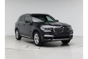 BMW X3 2020 sDrive30i 4dr Sp en Hialeah