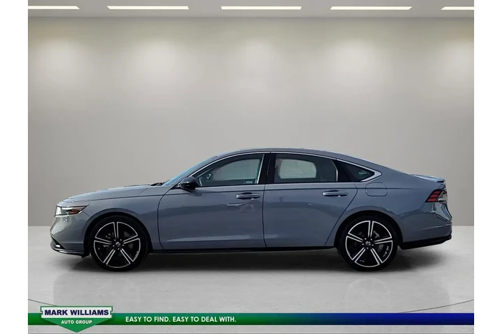 $27500 : Honda Accord Hybrid 2024 Spo image 5