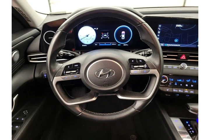 $19998 : Hyundai ELANTRA 2023 SEL 4dr image 10