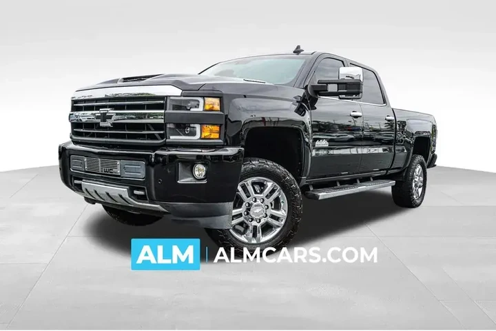 $39920 : Chevrolet Silverado 2500HD 2 image 1
