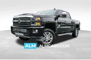 Chevrolet Silverado 2500HD 2