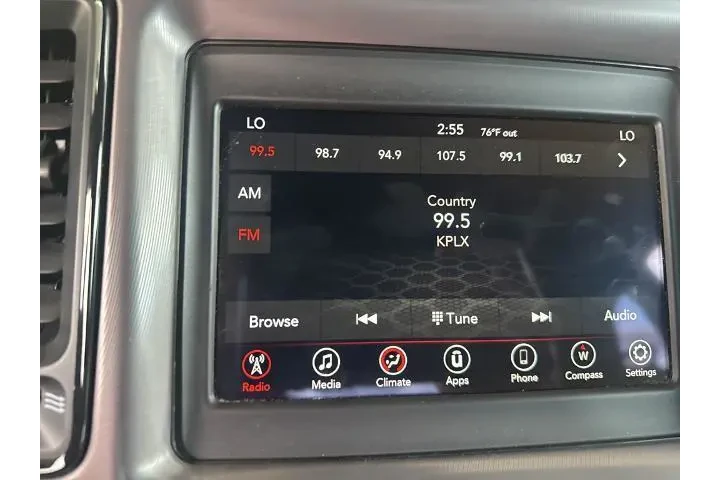 $24827 : Dodge Challenger 2022 SXT 2d image 7