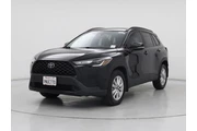 $16998 : Toyota Corolla Cross 2024 LE thumbnail