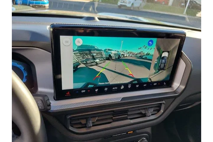 $33000 : Ford Bronco Sport 2025 AWD B image 9