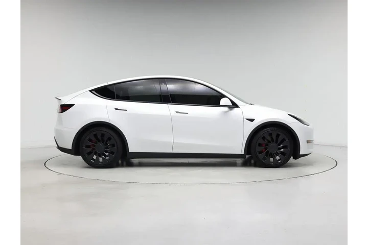 $36998 : Tesla Model Y 2022 AWD Perfo image 7