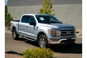 2023 F-150 XLT en Santa Fe
