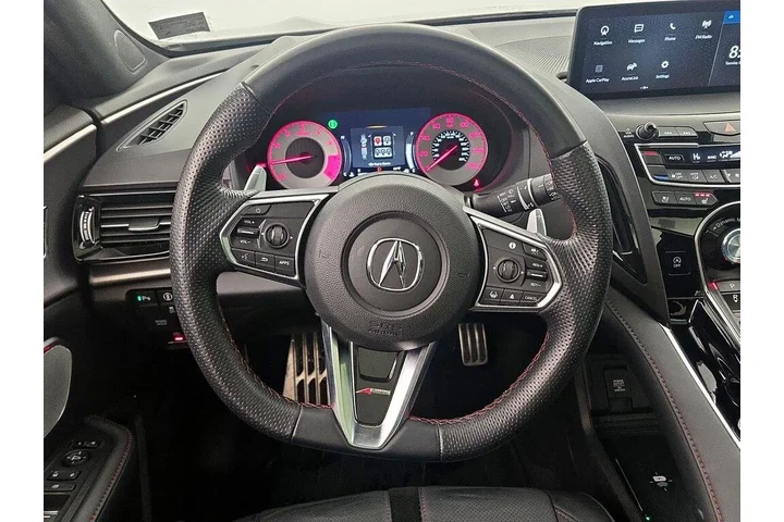 $34998 : Acura RDX 2022 SH-AWD 4dr SU image 10