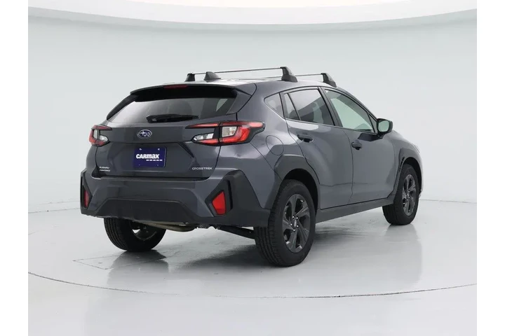 $24998 : Subaru Crosstrek 2024 AWD Ba image 8