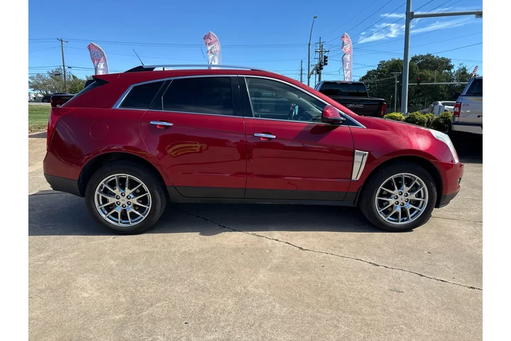 $10995 : 2013 SRX image 4
