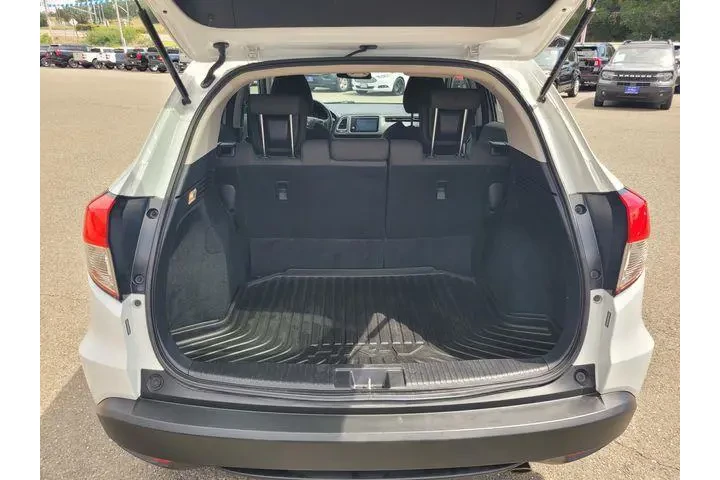 $14896 : Honda HR-V 2019 EX 4dr Cross image 8