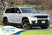 Jeep Grand Cherokee L 2021 4 en Stockton